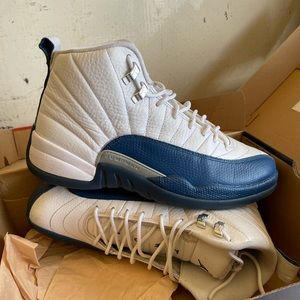 Air Jordan 12 retro